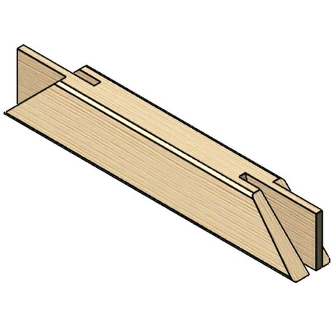 Hoop Pine HD Stretchers